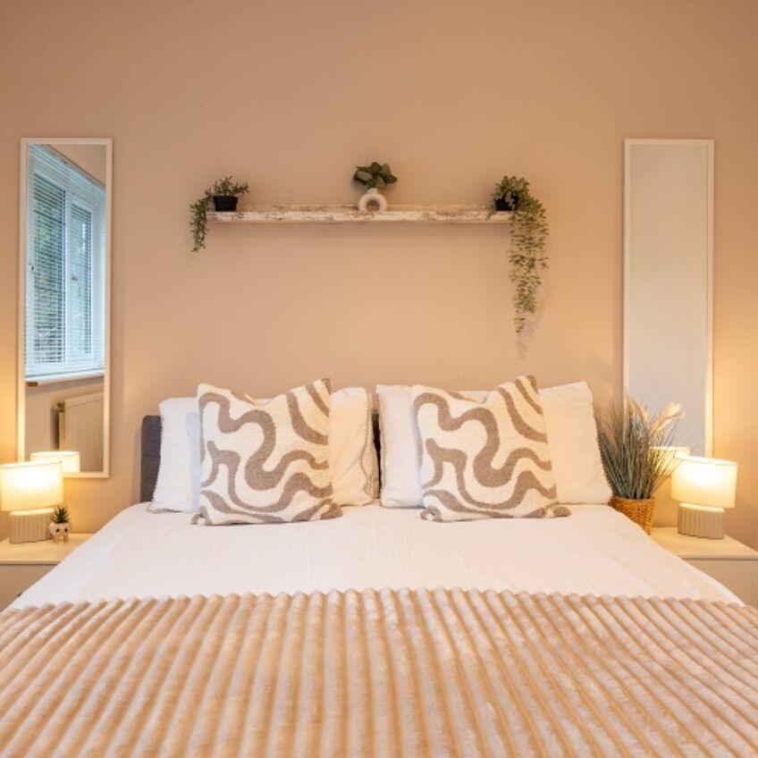 Marigold Close, Rogerstone. For sale with Clarke & Partners estate agent.